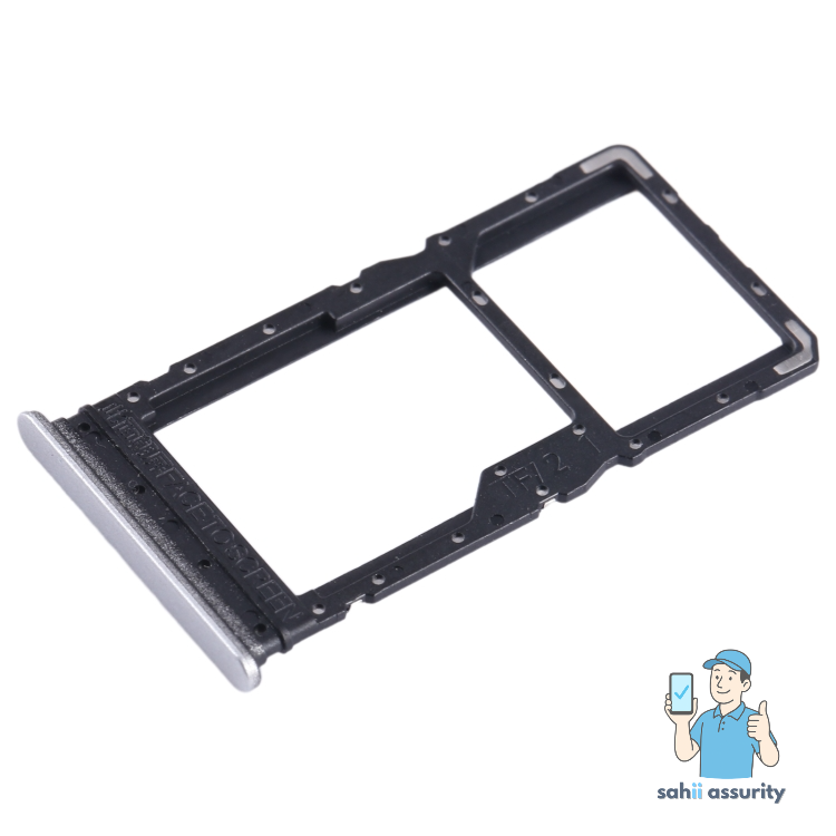 SIM Card Holder Tray for Xiaomi Redmi 12 5G